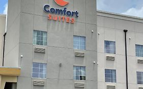 Comfort Inn Suites Lake Charles Louisiana